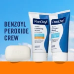 panoxyl acne foaming wash