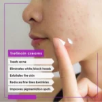 cream to foam lotion