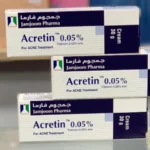 cream to foam lotion