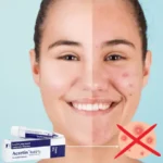 cream to foam lotion