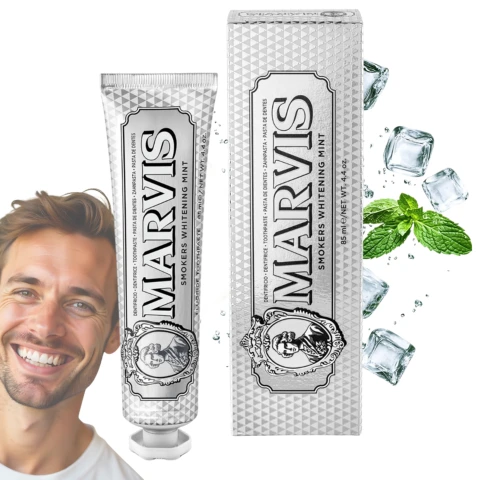 marvis dentifrice
