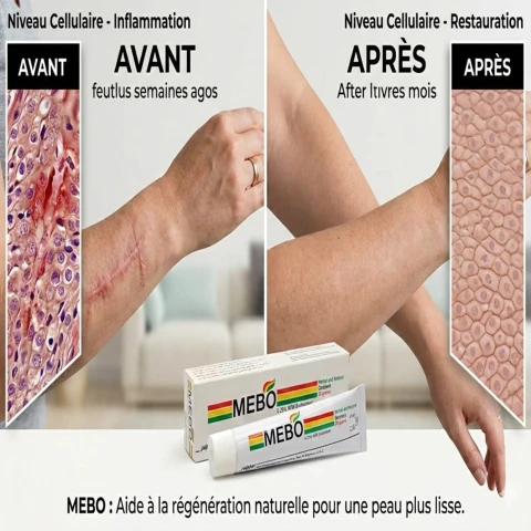 mebo pommade