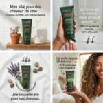 luxeol shampooing antichute