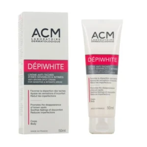 acm depiwhite