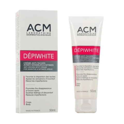 acm depiwhite