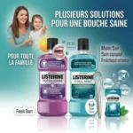 listerine ليسترين