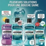listerine ليسترين