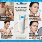 cicaplast baume b5