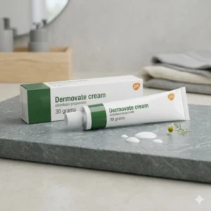 dermovate cream