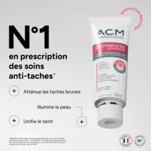 acm depiwhite