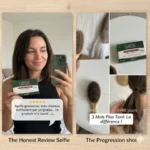 luxeol chute de cheveux 90 gellules