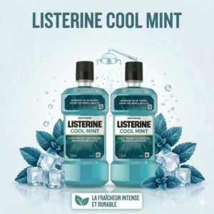 listerine ليسترين